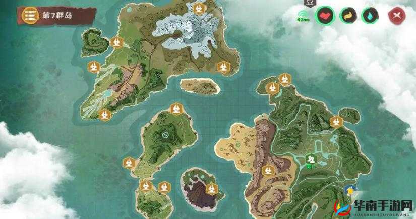 创造与魔法攻略：解锁黑曜石宝箱连开技巧详解与路线图全解析