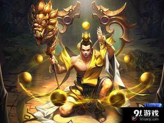 乱斗西游白羽炎火扇法宝详细讲解及其独特之处分析