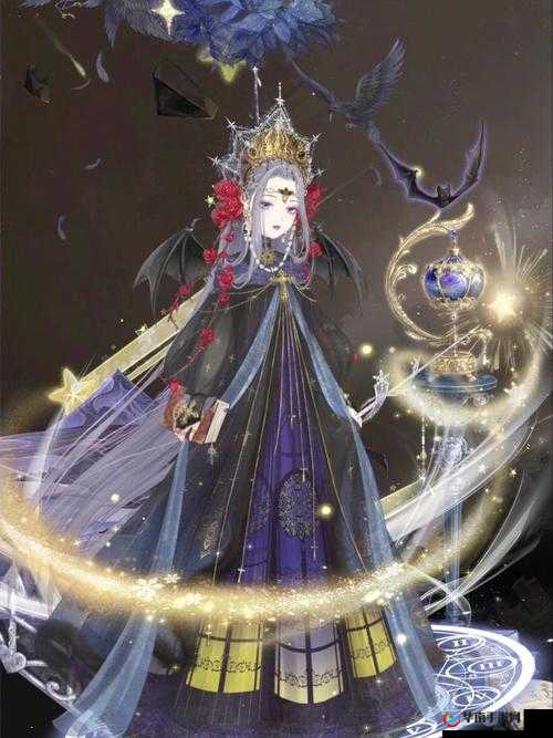 暖暖环游世界最实用饰品图鉴：全方位汇总饰品资讯，引领时尚之旅