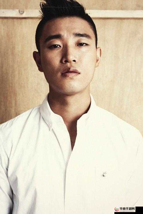 GARY2022 小鲜肉 GARY 魅力无限