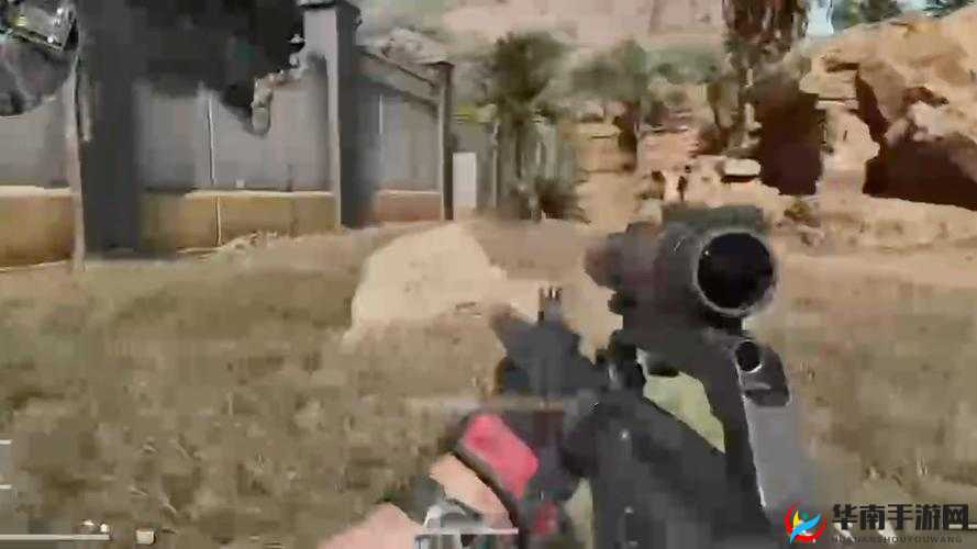 荒野行动单人战术指南：隐匿猥琐之道，潜行生存的终极技巧解析