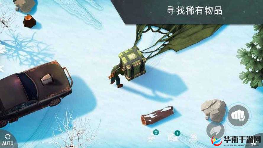 末日生存游戏：LASTDAYONEARTH 猪的求生之旅