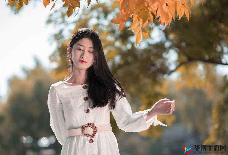 秋水伊人：展现独特魅力与风情