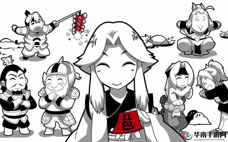 口水三国之神将入手成就天下霸业 菜鸟实用攻略指南