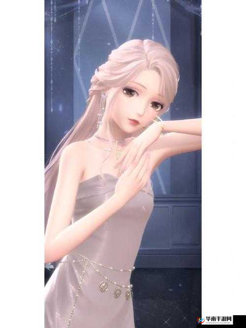 闪耀暖暖番外1-7：环扣环的通关秘籍