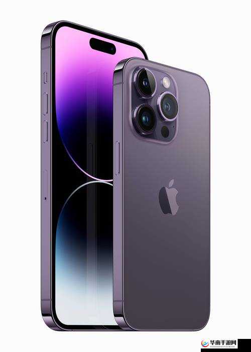 俄罗斯 iphone14 pro：创新科技的卓越之作