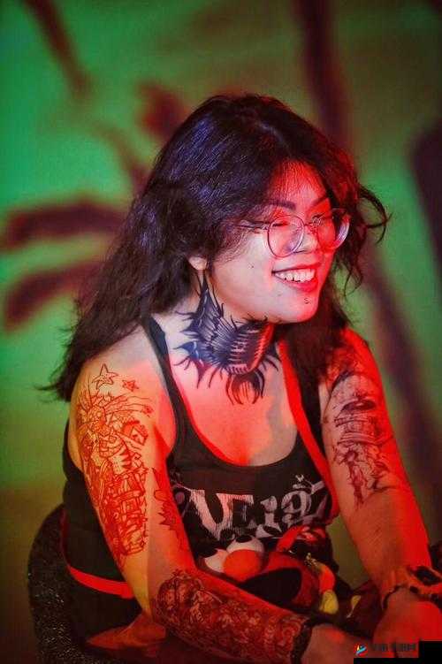 新疆妇女 RAPPER：用音乐诉说独特魅力