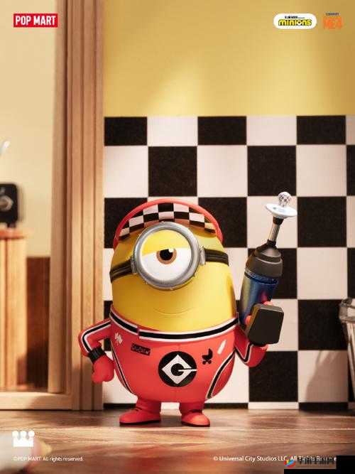 莲花小黄人安装包：趣味探索之旅