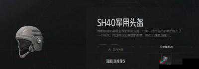 猎魔通缉令中合成钻石头盔的可行性及属性全面分析