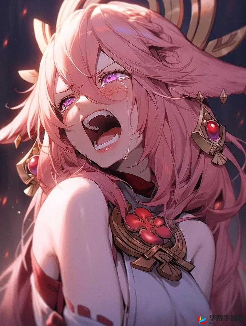 八重神子ちゃんの球棒生涯起源：神子的奇妙冒险