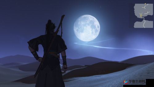 古剑奇谈三大职业惊艳亮相 独特魅力与技能全面曝光