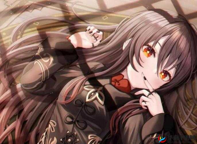 胡桃流眼泪翻白眼咬铁球：背后的秘密