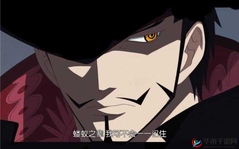 航海王启航低战力通关鹰眼攻略全解