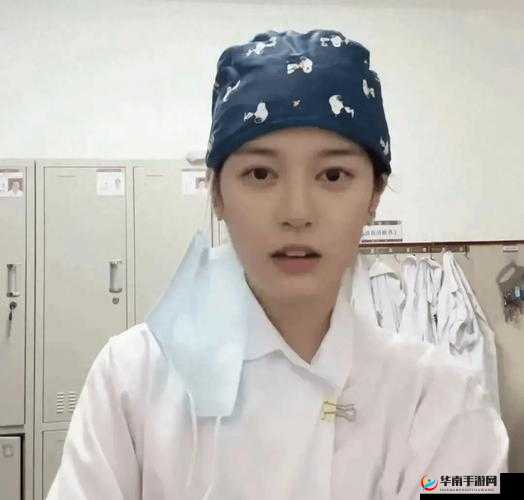 可爱多多勾引技师：一段引人瞩目的故事