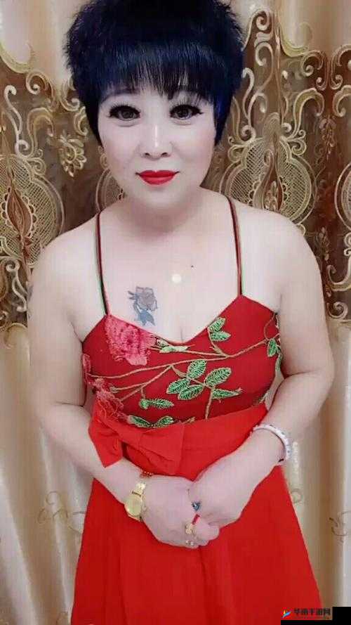 沈阳 48 岁老阿姨叫的没谁了吗：太厉害了