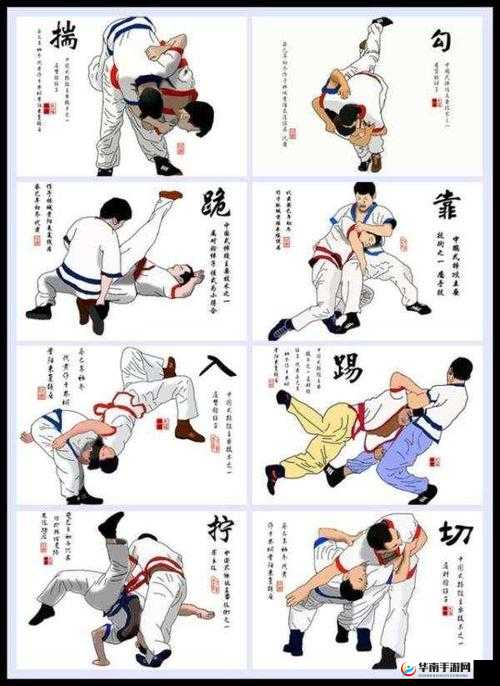 24 种男女插秧法：提高效率的新姿势