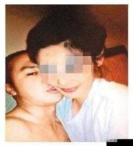 新千喜天狼李宗瑞：其犯罪行为令人唾弃