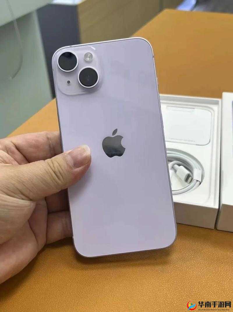 iPhone14 欧美日韩版本传闻不再上新了：或成事实