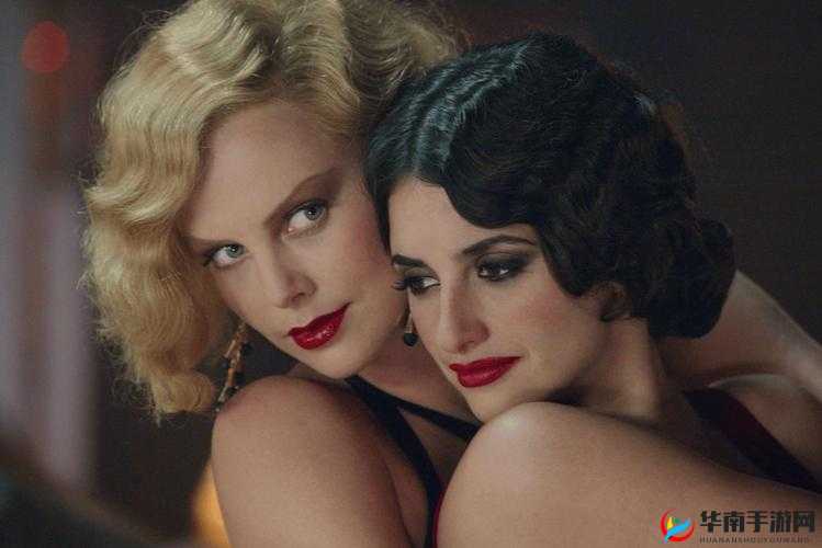 欧美 A 级肉欲大片 XXX：极致感官盛宴