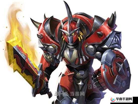 枪火战神中传奇英雄大骑士唐吉可德的独特风采图鉴