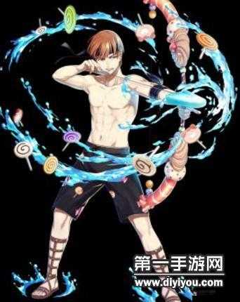 火焰纹章英雄夏日水着盖亚魔改强力推荐：狮子 3+ 绝佳适配篇