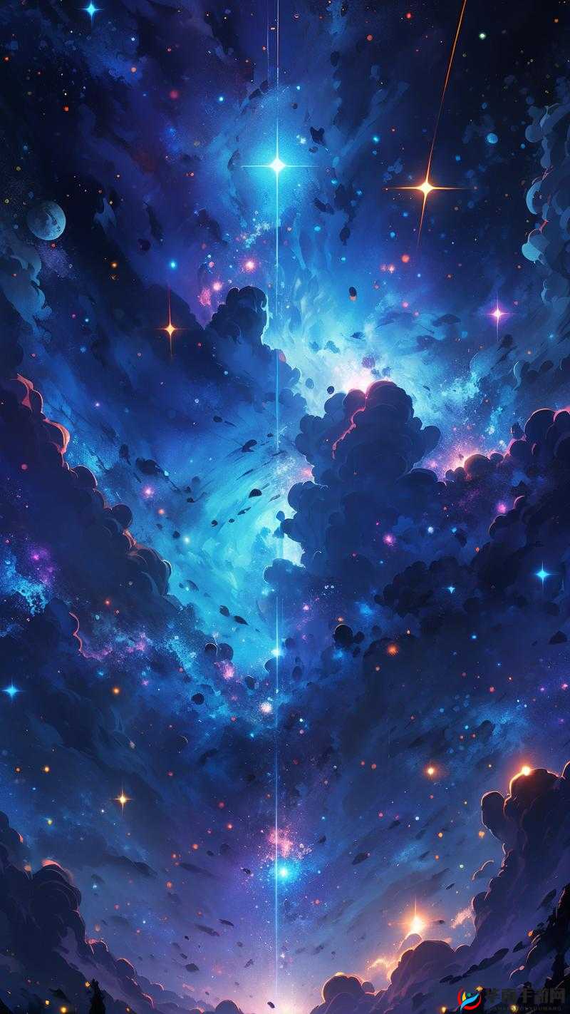 星空天美 MV 视频播放：梦幻宇宙之旅