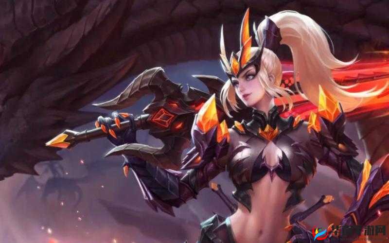 55 开黑节惊喜来袭，花木兰水晶猎龙者皮肤超值折扣火热进行中