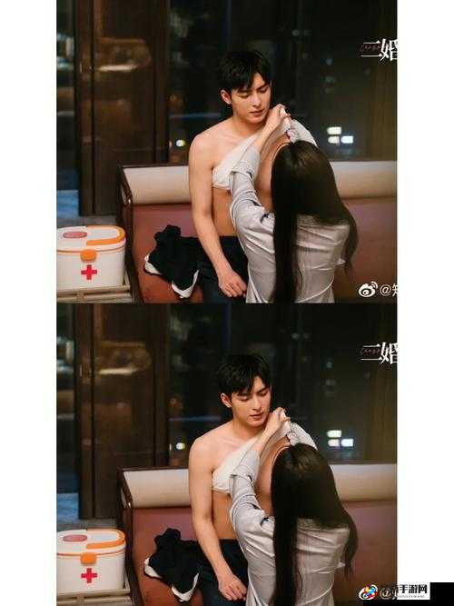 卫老爹的小船第 1 集：开启神秘之旅