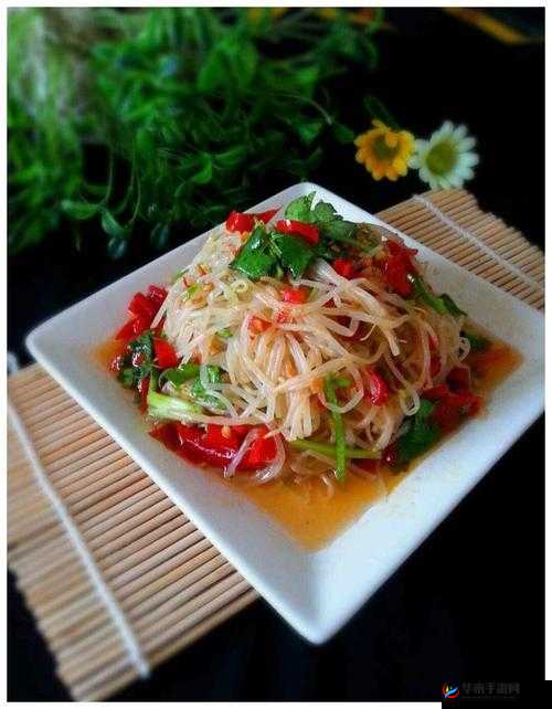 油泼豆莛做法详解与烹饪时间售价览