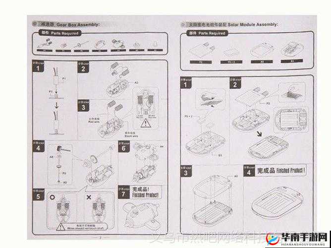 少年玩具 1-20 改造计划