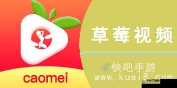 草莓视频 app 无次数限制版畅享精彩