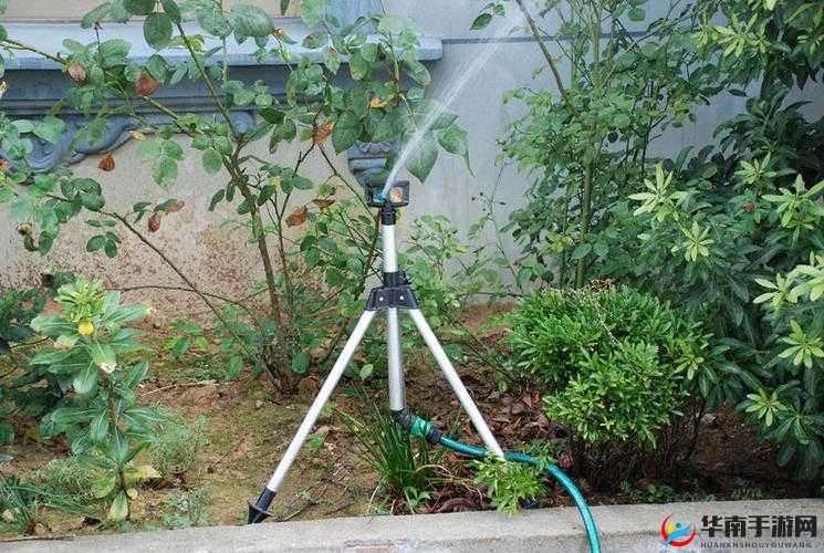 优质JY灌溉系统总让人看不腻：其魅力何在