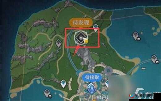 原神深潮的余响秘境解锁全指南 助你轻松开启挑战之旅