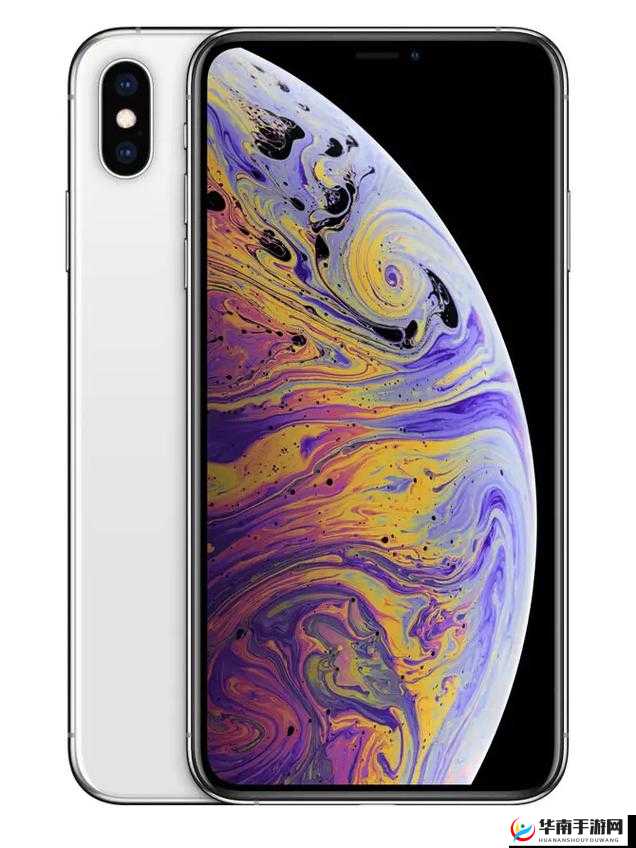 欧美 IPhone XS Max 视频：精彩呈现