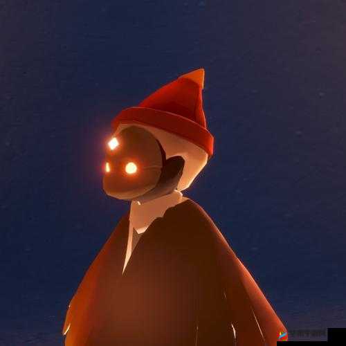 光遇 3 月 21 日复刻先祖揭秘：红绒先祖究竟是谁