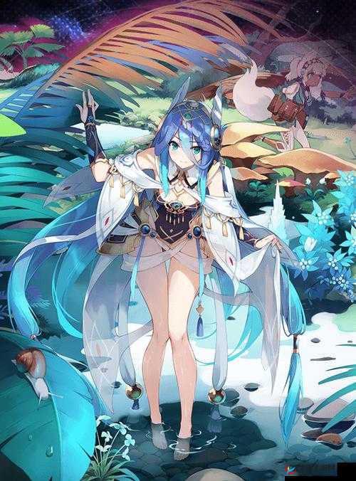 千年之旅耶坦尼娅探秘：技能详解与旅行体验分享