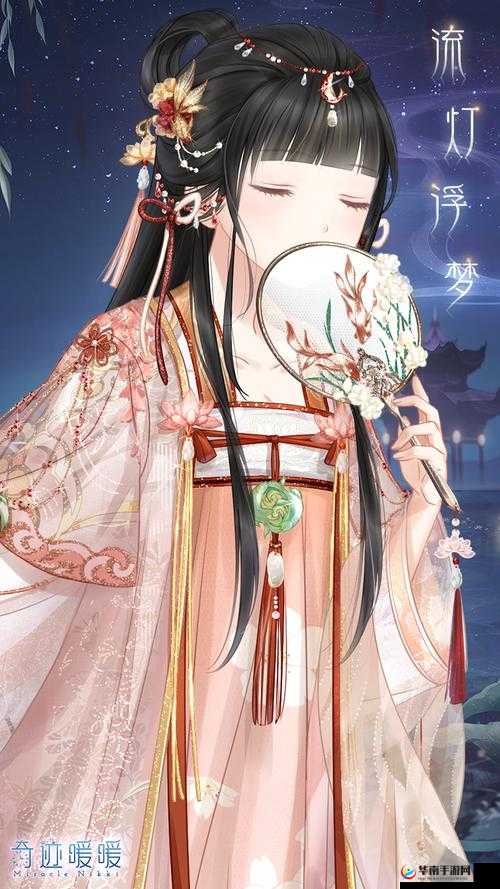 玩转奇迹暖暖花漾快闪活动：全面指南与攻略分享