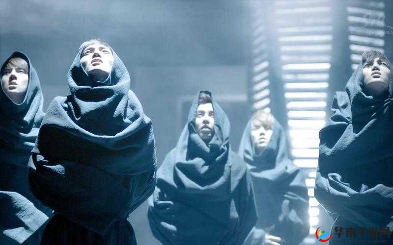 韩文歌高潮部分是 mamamama：令人陶醉的旋律