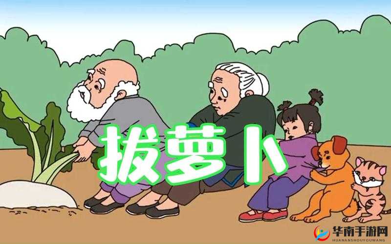 拔萝卜不盖被：冬日里的别样乐趣