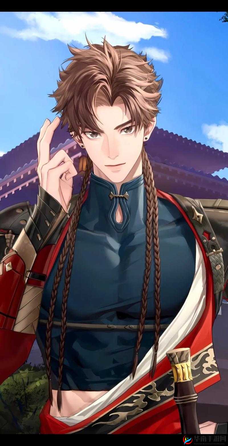 代号鸢孙策初见日活动盛大启动：详尽解析代号鸢0601孙策初见日企划投放全貌