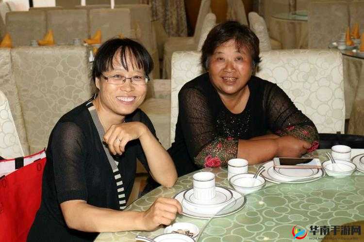 老卫和淑荣的平凡生活