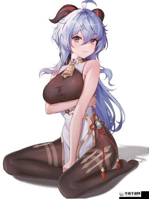 甘雨被盗宝团挤牛奶：一段离奇经历