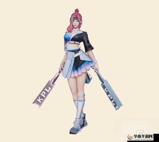 王者荣耀：海洋之心限时降价 阿轲星元皮肤精彩呈现