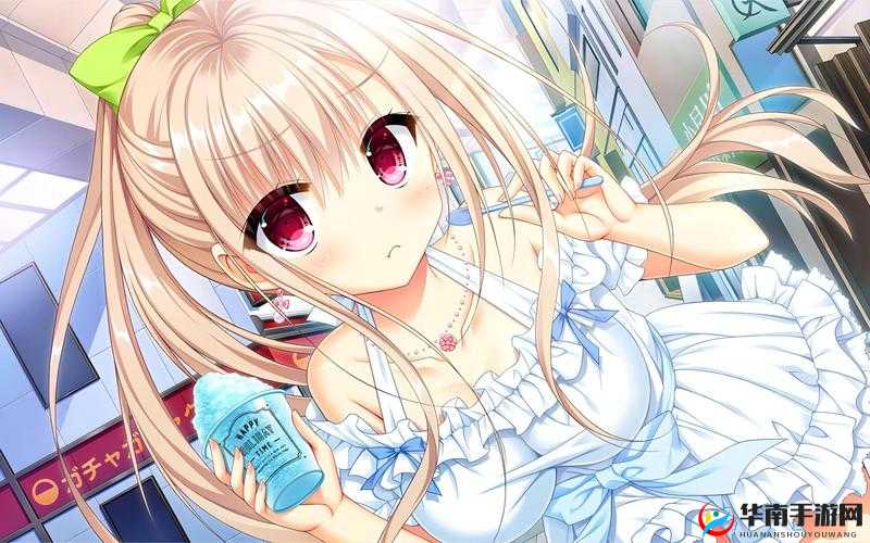 少女たちよ在线观看动漫游戏：精彩内容呈现