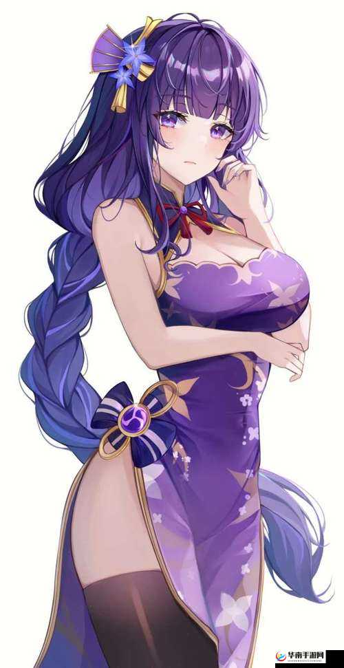 雷电将军的俘获生活：从者的救赎之路