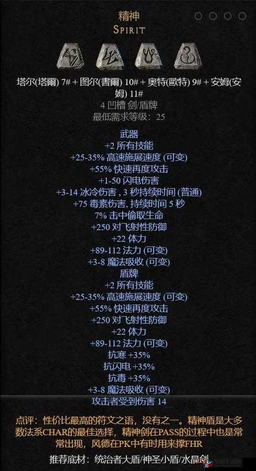 再刷把符文之语：深度解析符文搭配与选择推荐，助你轻松打造顶尖符文组合