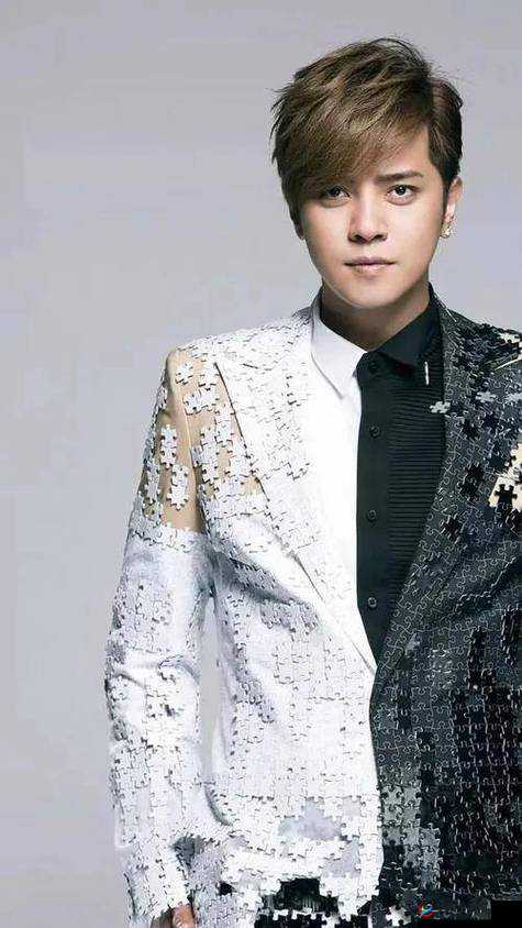 罗志祥 5G 大片在线观看：精彩不容错过