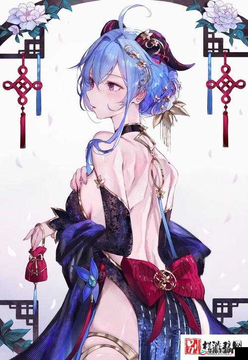 伽罗ちゃんが腿法一针界限：极致美腿的秘密