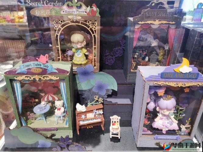 色天使桃花网：探索爱情的神秘花园