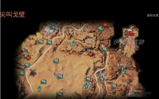 星球重启石头采集位置推荐 探寻石头较多的地点一览